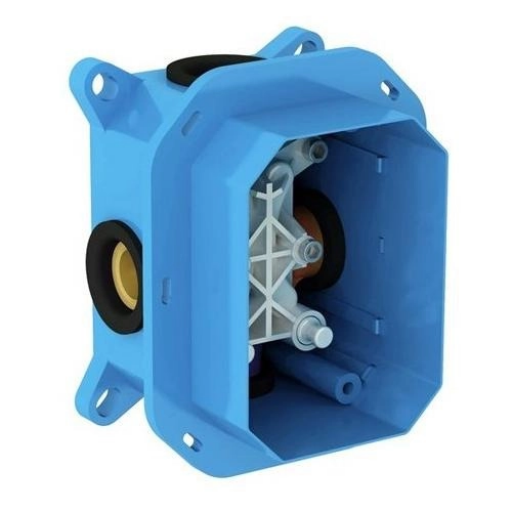 Встраиваемая часть смесителя RAVAK R-box RB 070.50 X070052